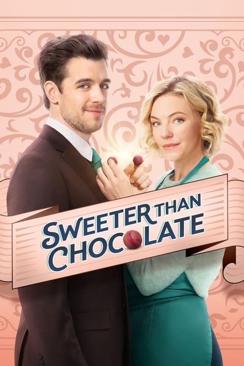 Sweeter Than Chocolate 2023 DVDrip y 720p