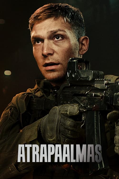 Atrapaalmas 2023 DVDrip y 720p Latino