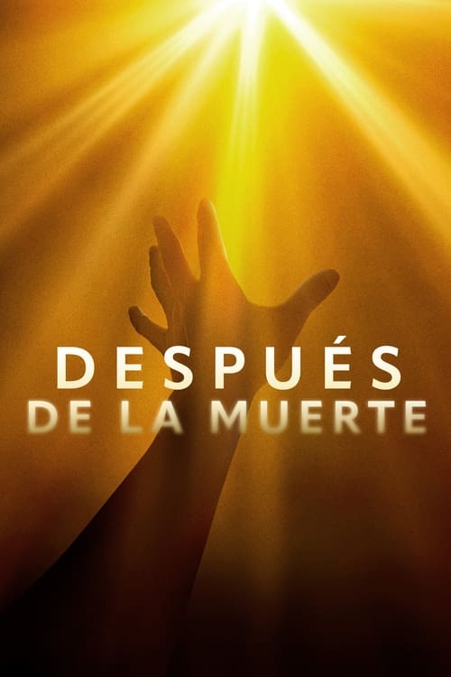 After Death 2023 DVDrip y 720p Latino