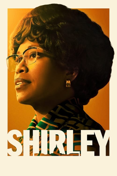 Shirley 2024 DVDrip / HD 720p Latino