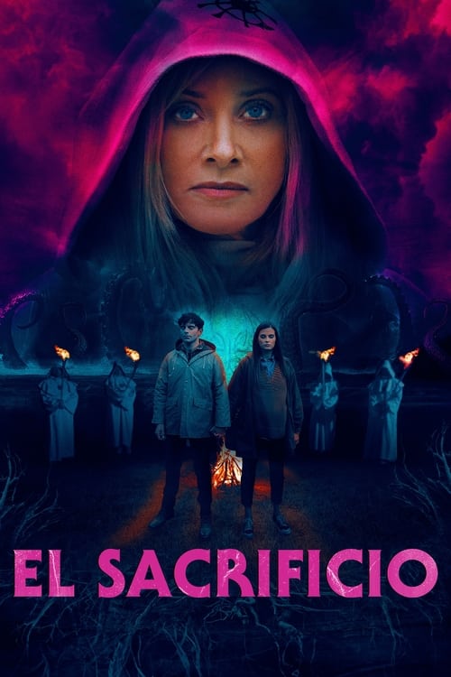 El Sacrificio 2021 DVDrip y 720p Latino