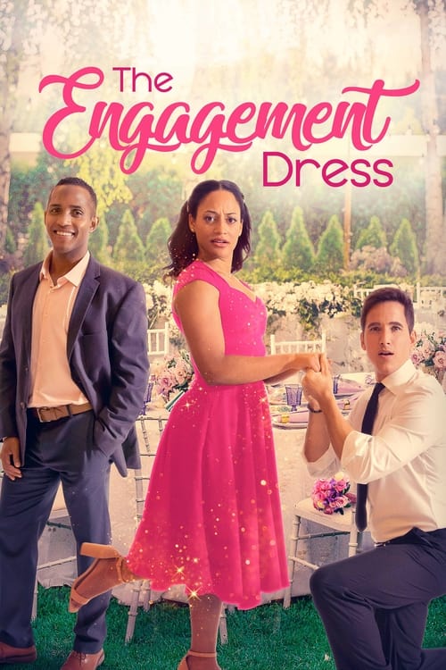 The Engagement Dress 2023 DVDrip y 720p Castellano