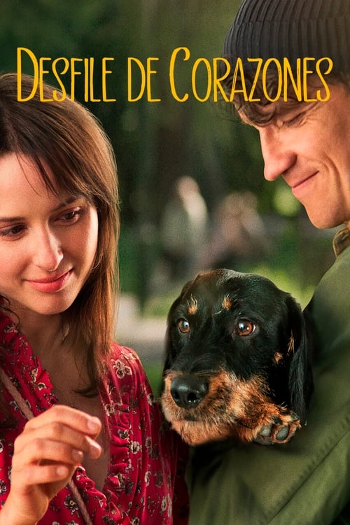 Desfile de corazones 2022 DVDrip y 720p Latino