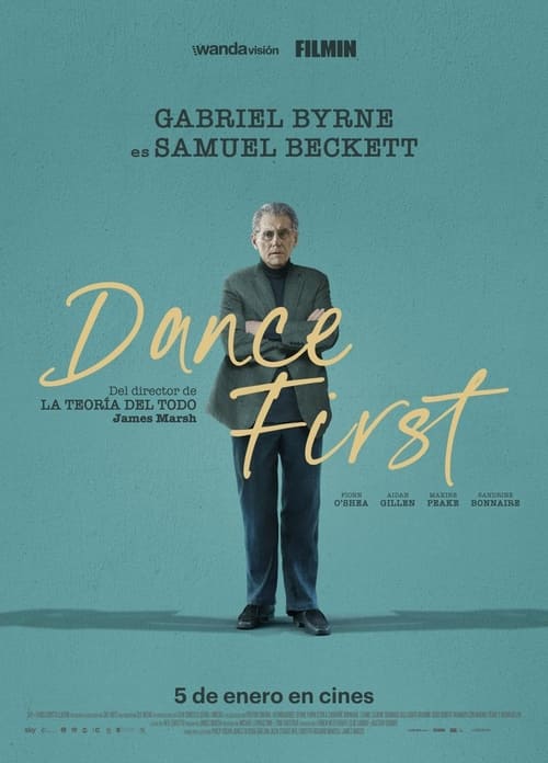 Dance First 2023 DVDrip Castellano