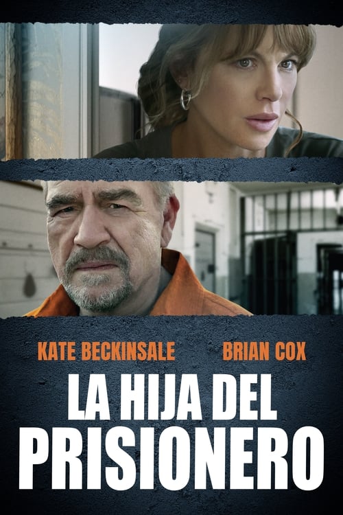 La hija del prisionero 2023 DVDrip Castellano