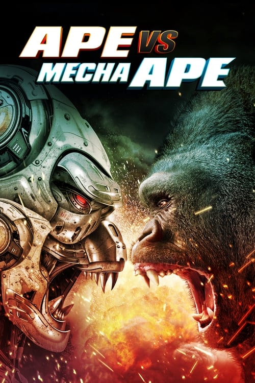 La batalla de los super simios 2023 DVDrip Latino