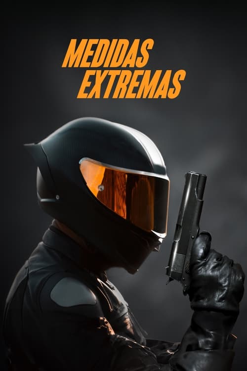Medidas extremas 2022 DVDrip y 720p Latino