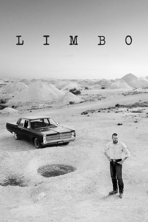 Limbo 2023 DVDrip y 720p