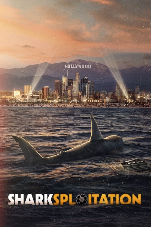 Sharksploitation 2024 DVDrip Subtitulada