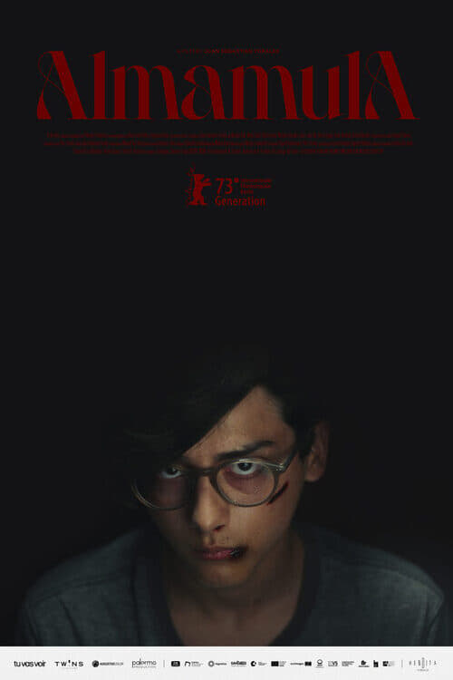 Almamula 2024 DVDrip Latino