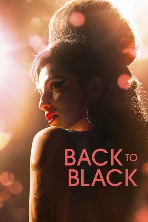 Back to Black 2024 DVDrip Latino