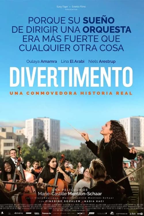 Divertimento 2023 DVDrip Castellano