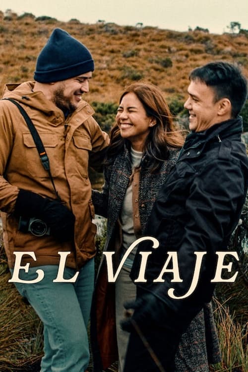 El viaje 2024
