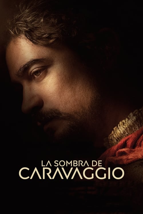 La sombra de Caravaggio 2022 DVDrip Castellano