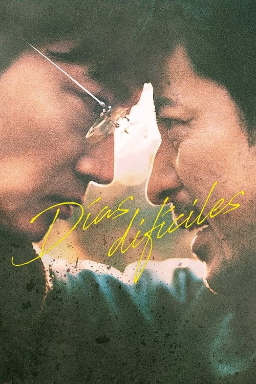 Días difíciles 2023 DVDrip Castellano