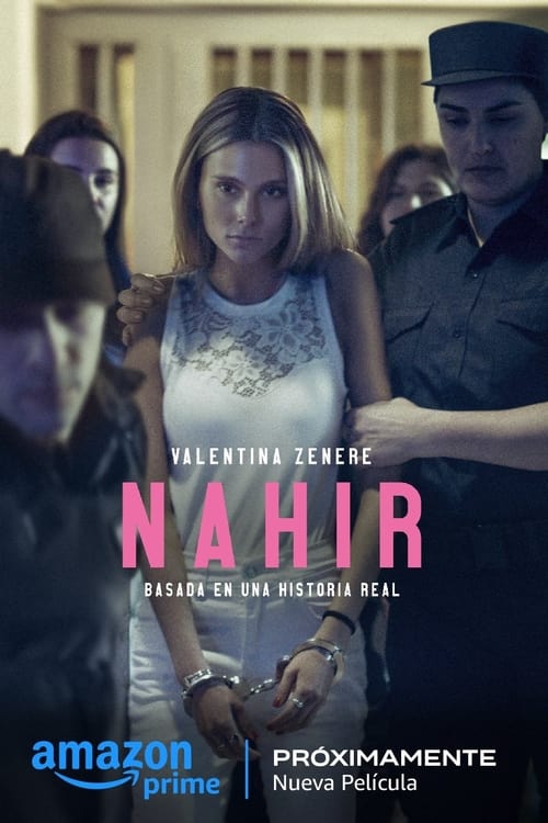 Nahir 2024 DVDrip Latino