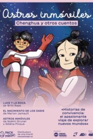 Astros inmóviles 2023 DVDrip Castellano