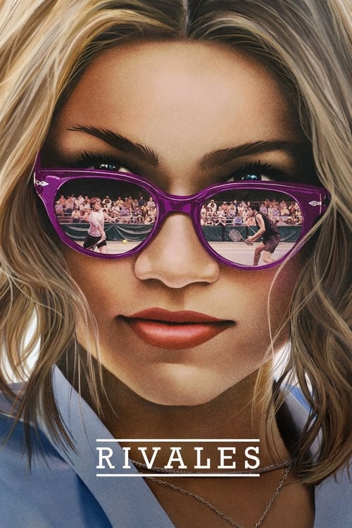 Desafiantes 2024 DVDrip Latino