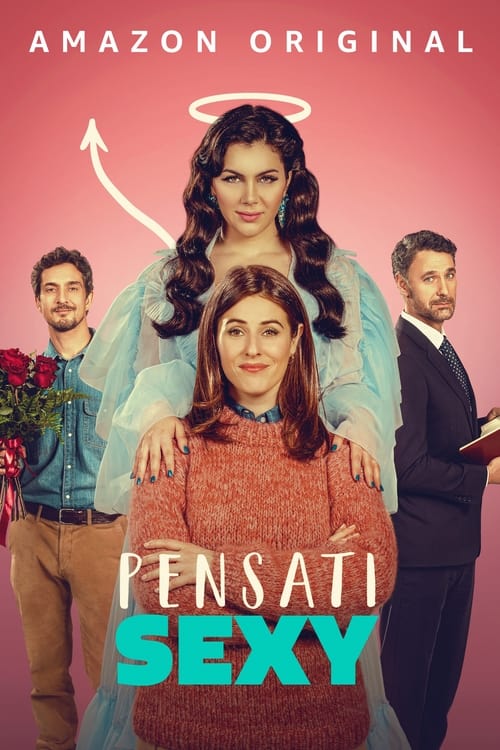 Pensati sexy 2024 DVDrip Subtitulada