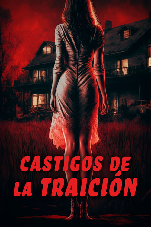 Castigos de la traicion 2024 DVDrip Latino