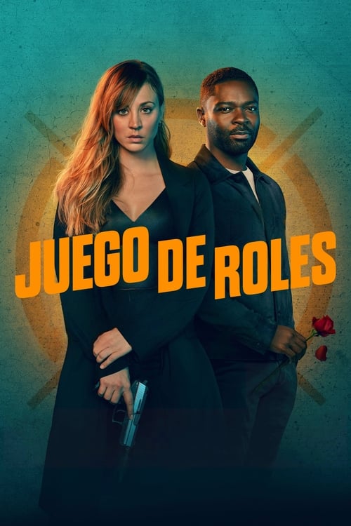 Juego de roles 2023 DVDrip Latino