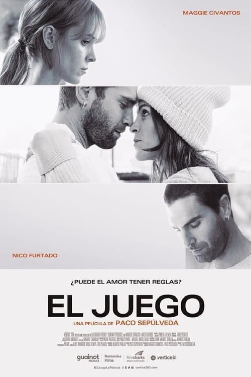 El juego 2023 DVDrip Castellano