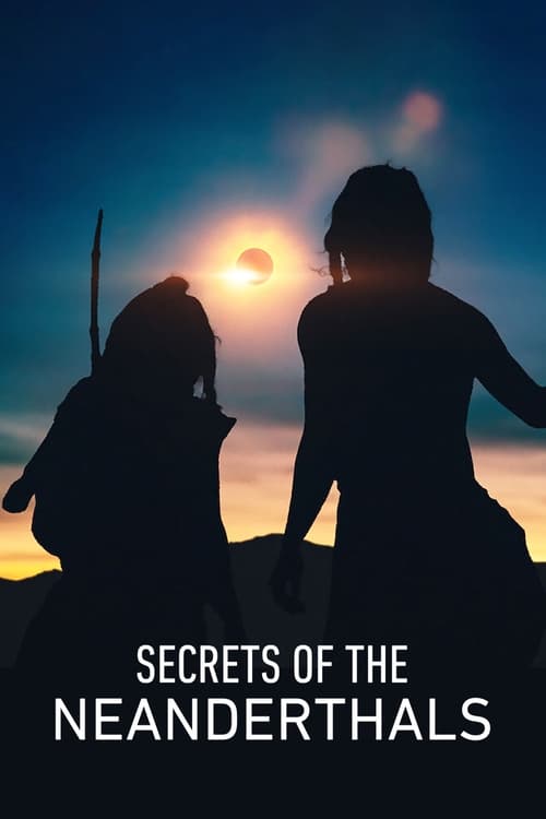 Secretos de los neandertales 2024 DVDrip Subtitulada