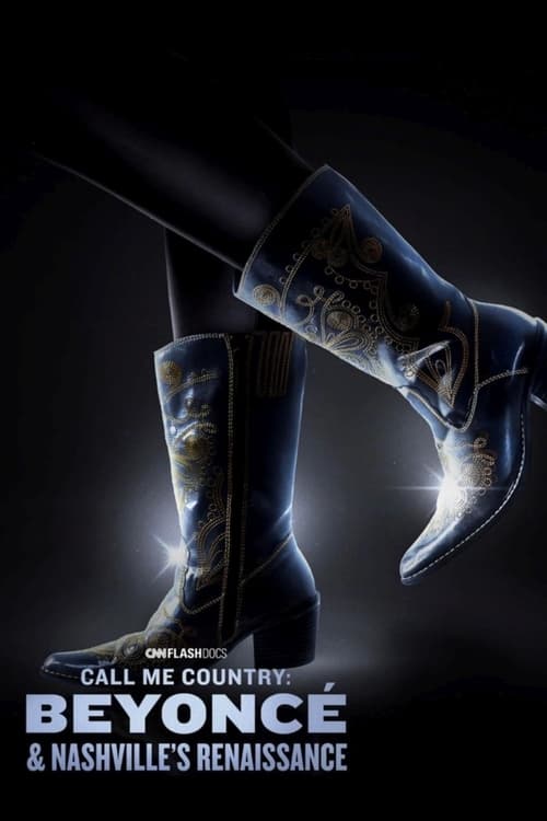 Call Me Country: Beyoncé & Nashville’s Renaissance 2024 DVDrip Castellano