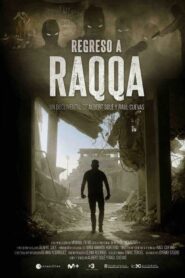 Retorn a Raqqa 2022 DVDrip Castellano