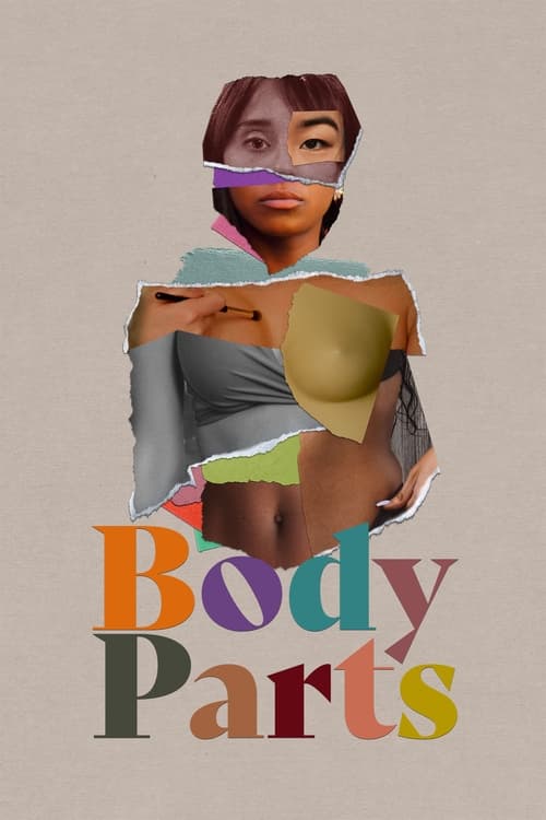 Body Parts 2022 DVDrip Castellano