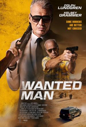 Wanted Man: Se Busca 2024 DVDrip Latino