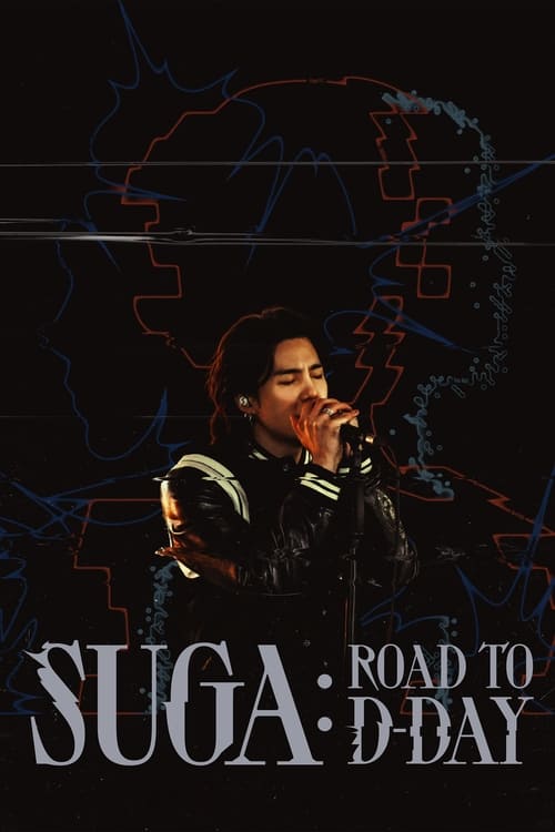 SUGA: Road to D-DAY 2023 DVDrip Subtitulada