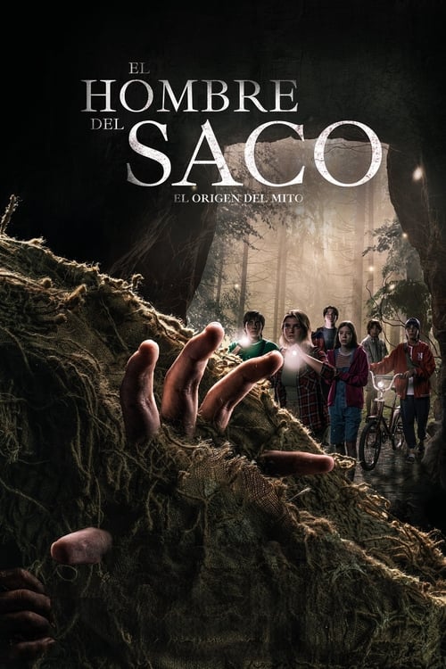El hombre del saco 2023 DVDrip Latino