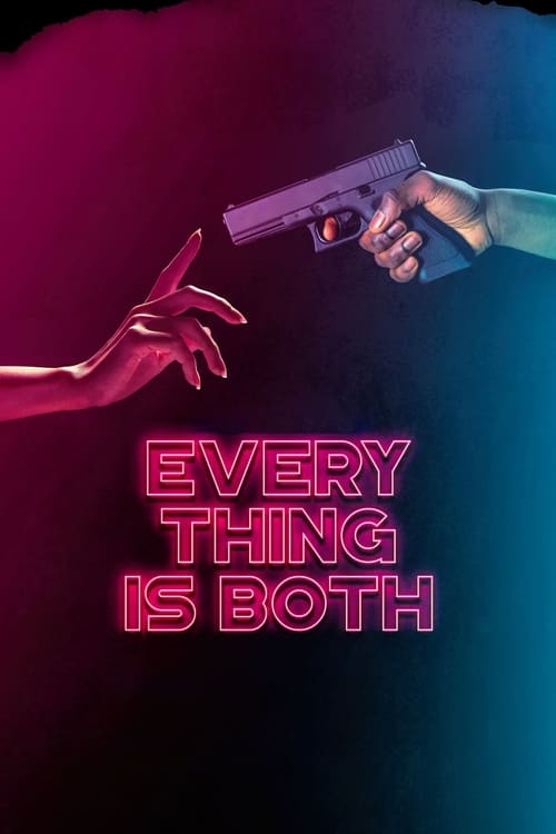 Everything Is Both 2023 DVDrip Subtitulada