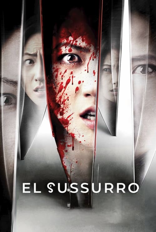 El susurro 2022 DVDrip Latino