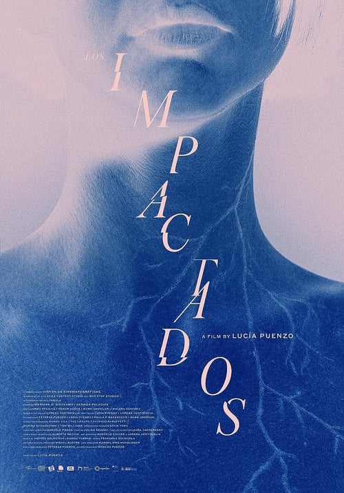 Los impactados 2023 DVDrip Latino