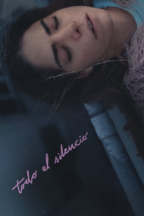 Todo el silencio 2023 DVDrip Latino