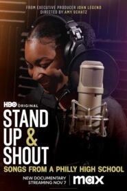 Stand Up & Shout 2023 DVDrip Castellano