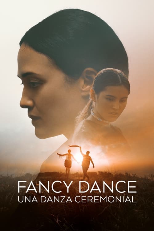 Fancy Dance: Una danza ceremonial 2024 DVDrip Latino