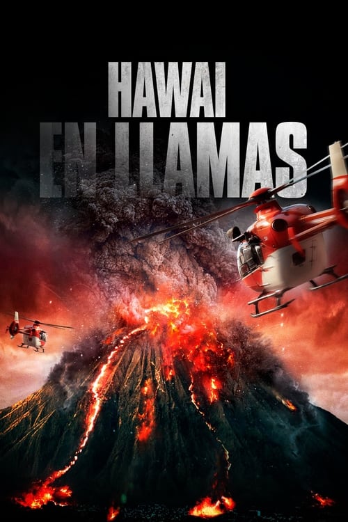 Hawai en llamas 2022 DVDrip Latino