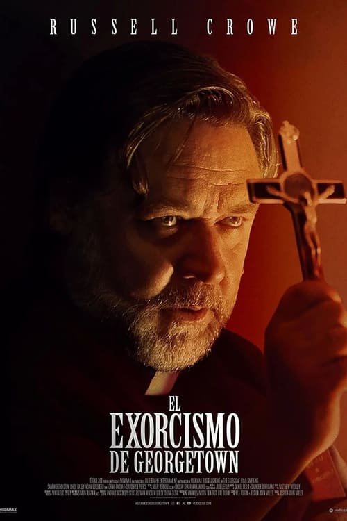 Exorcismo 2024 DVDrip Latino