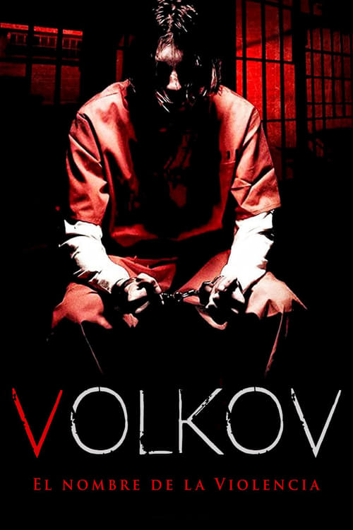 Volkov Origin 2022 DVDrip Latino