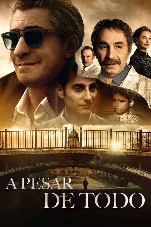 A pesar de todo 2023 DVDrip Castellano