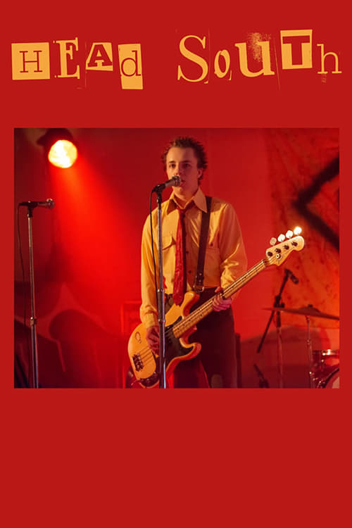 Fingiendo ser punk 2024 DVDrip