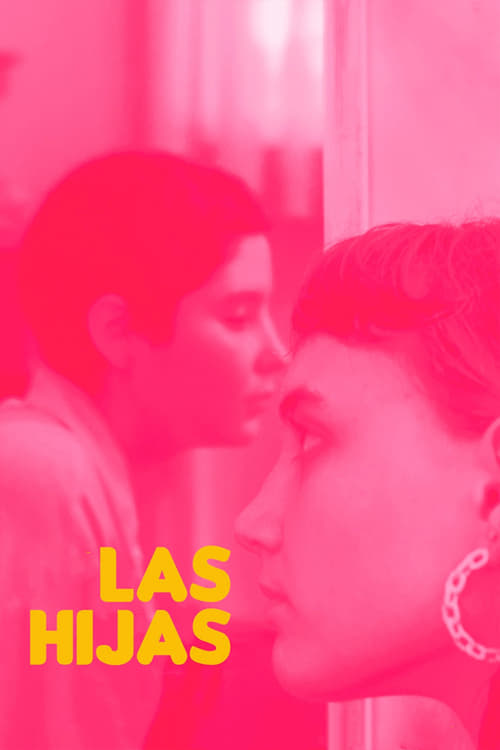 Las Hijas 2023 DVDrip Latino