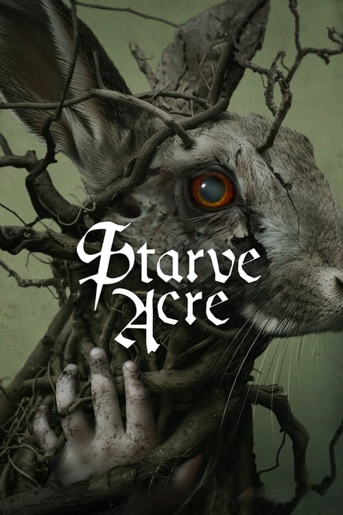 Starve Acre 2024 DVDrip