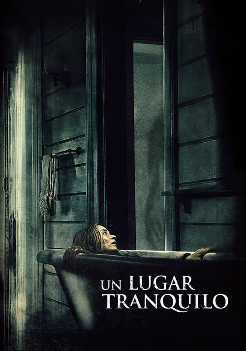 Un Lugar En Silencio 2018 DVDrip Latino