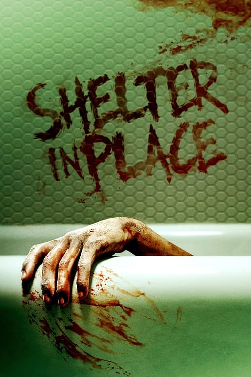 Shelter in Place 2021 DVDrip