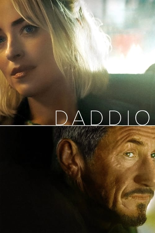 Daddio 2024 HD 720P Y DVDrip Latino