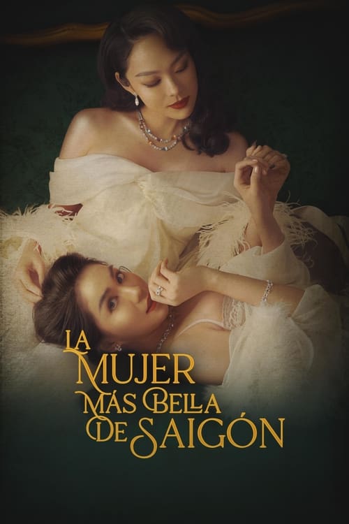 La mujer mas bella de saigon 2023 DVDrip Latino